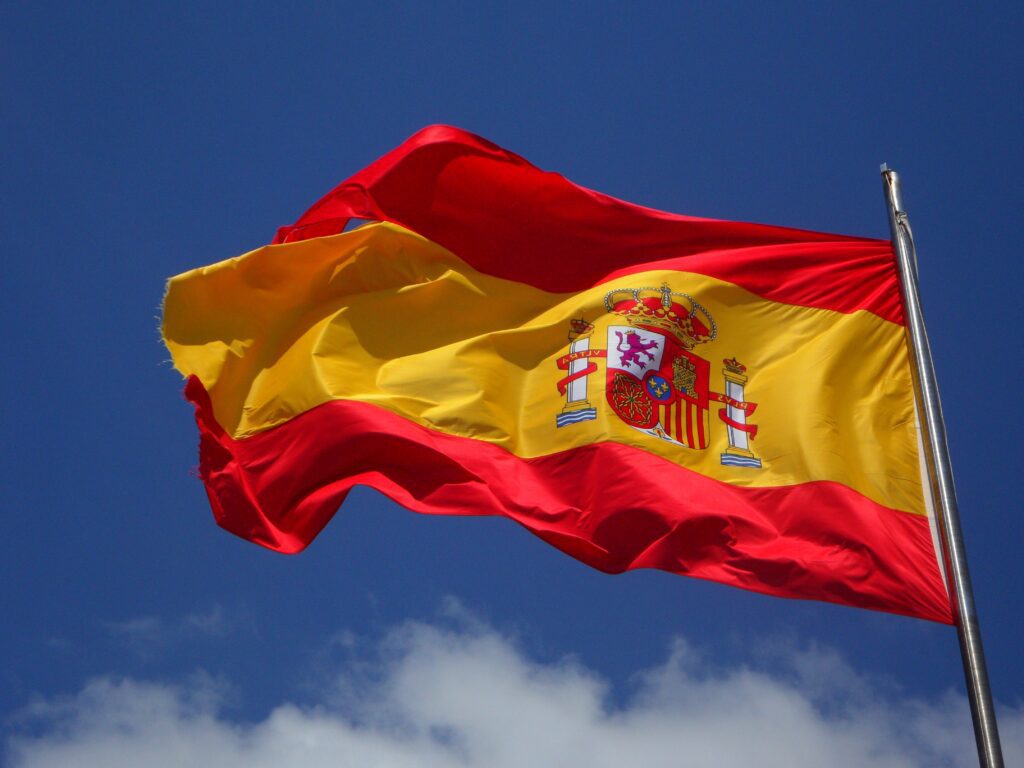 espana