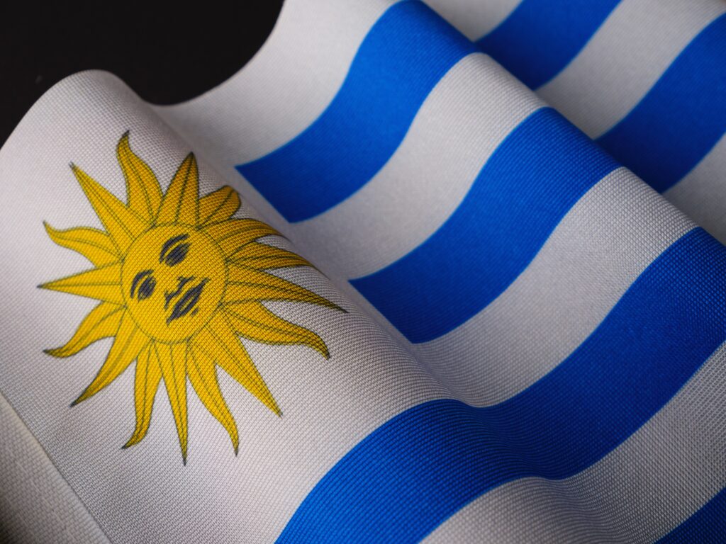 uruguay