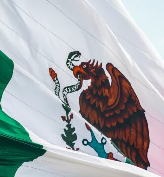 flag of Mexico